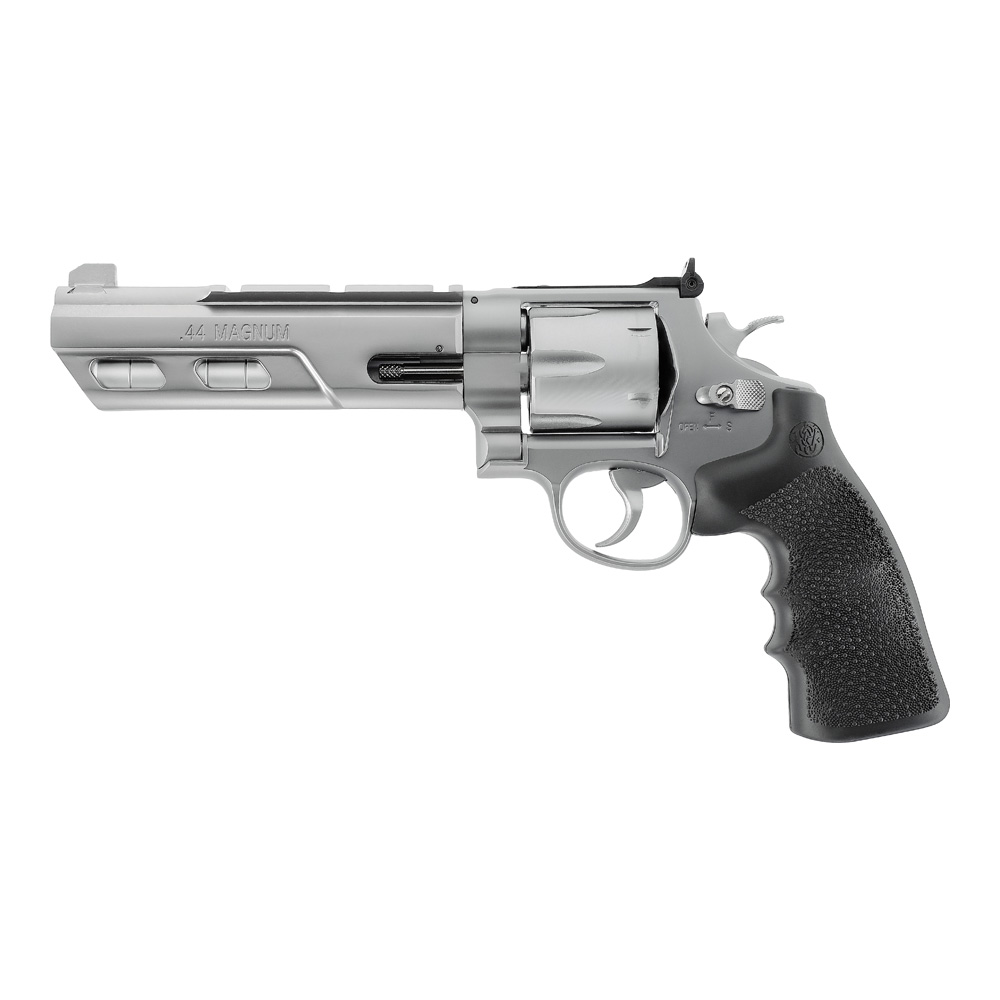 2-6469_10_01 Smith&Wesson 629 Competitor 6" Airsoftrevolver 6mm BB