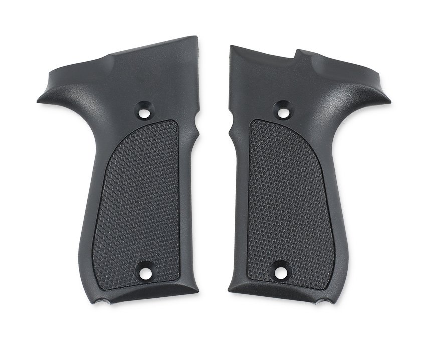 02jOzt7RbWR1mg3 Umarex Originale Kunststoffgriffschalen Walther P88
