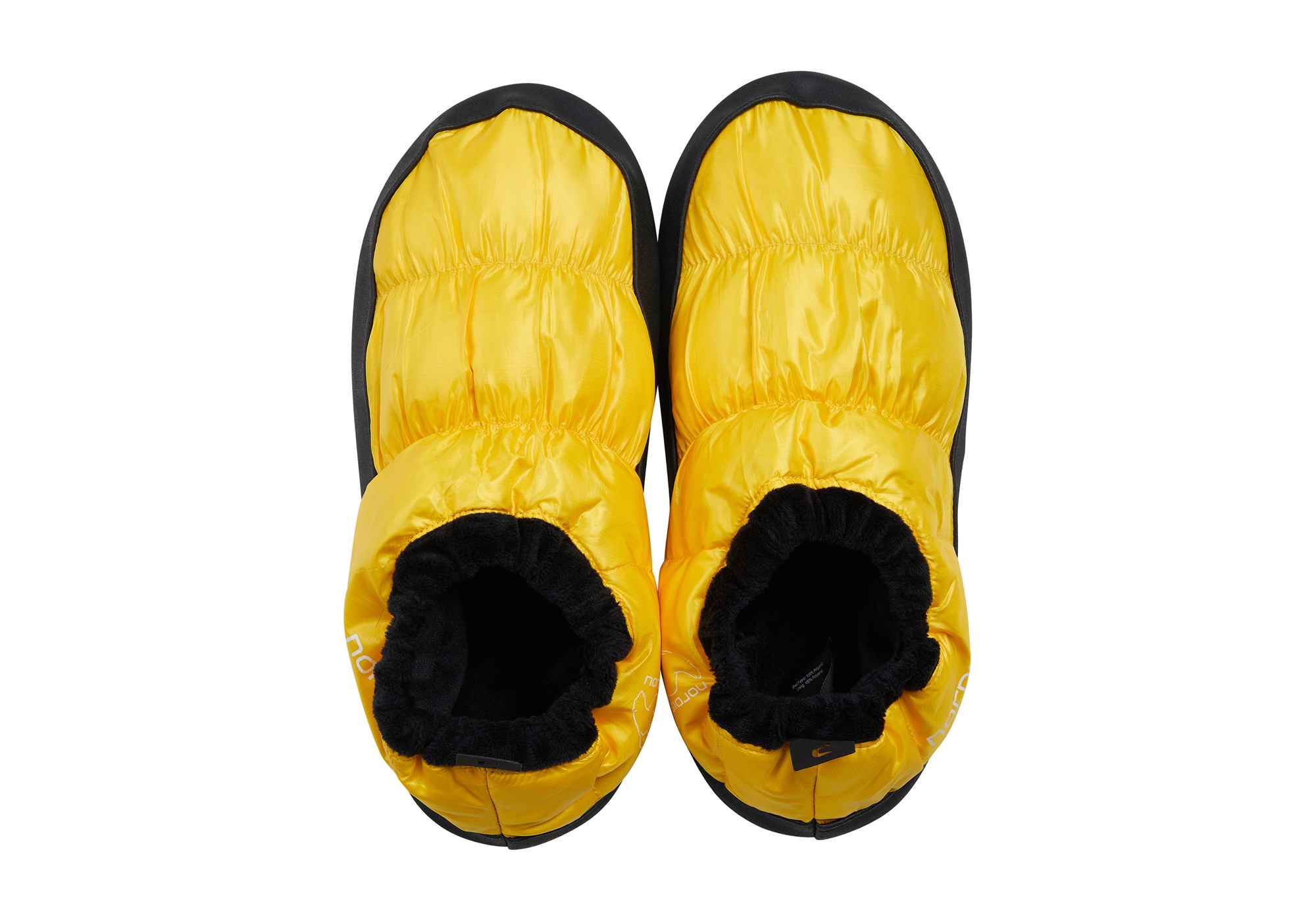 Nordisk Mos Down Slippers