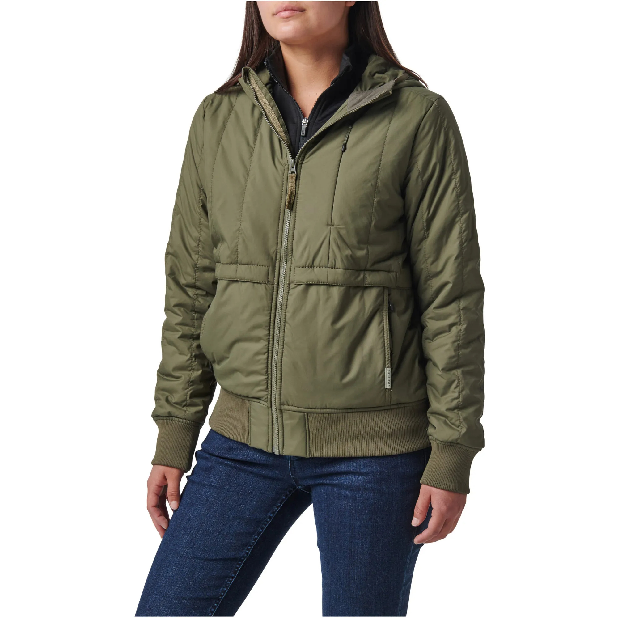 38088_186_THERMEES_INSULATOR_JKT_01 5.11 Tactical Thermees Insulator Jacket