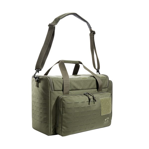 Tasmanian Tiger Modular Range Bag Tasche