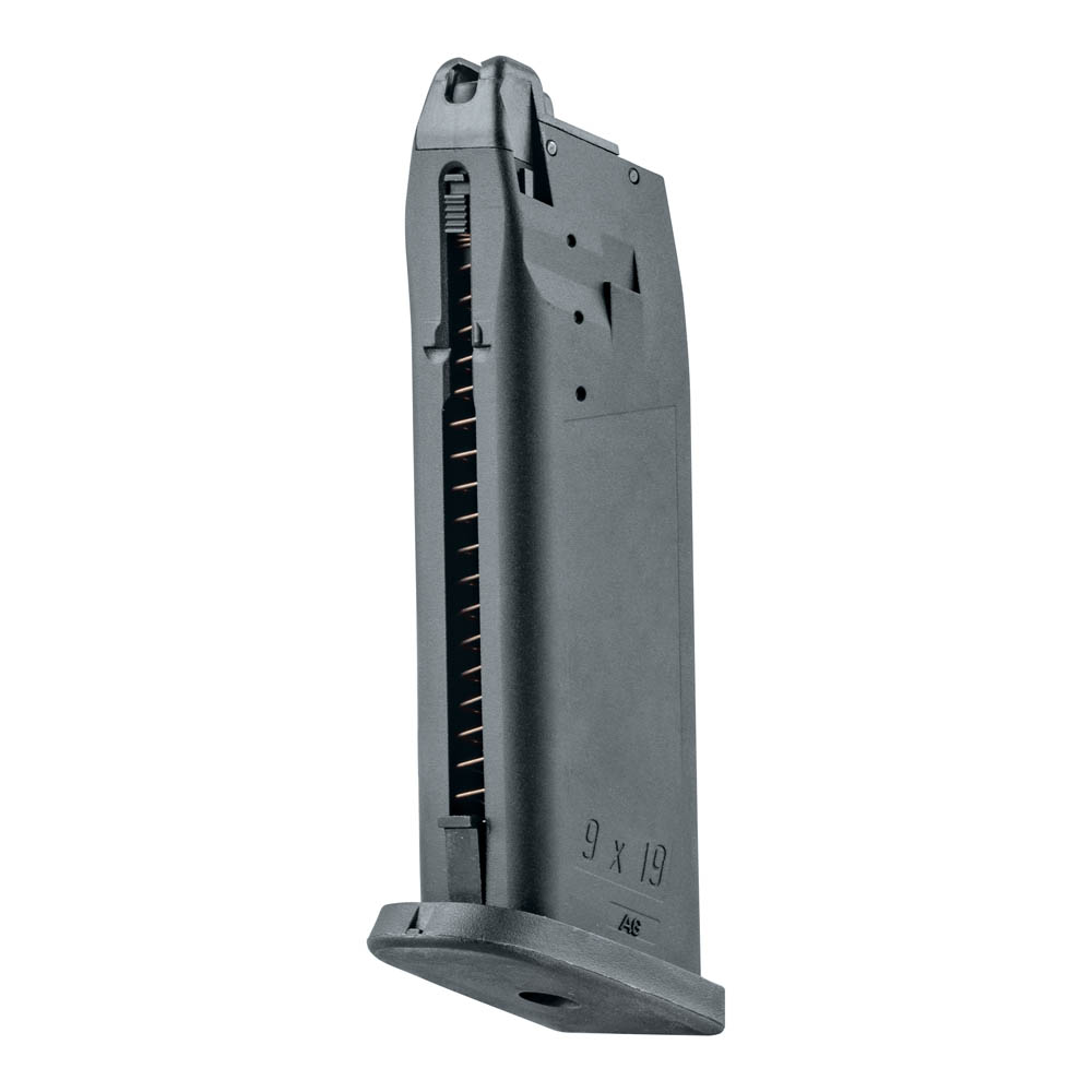 Magazin für H&K USP & P8A1 Airsoftpistole 6mm GBB