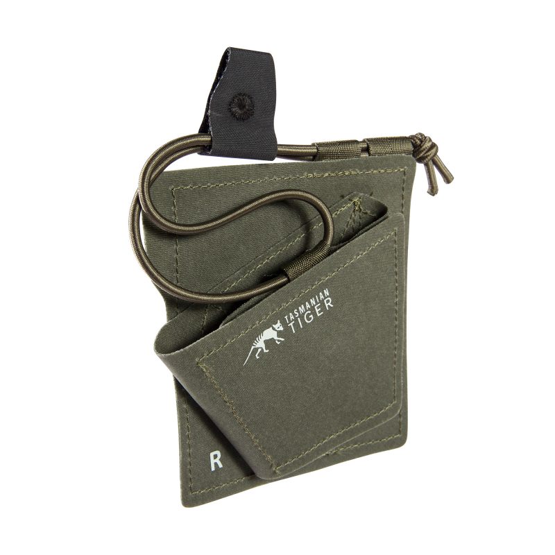 Tasmanian Tiger Internal Holster R VL