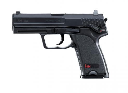 Heckler & Koch USP 4,5 mm (.177) BB