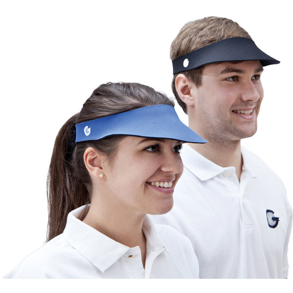 loeczi-5451b Gehmann Visor Schirmkappe ohne Haube