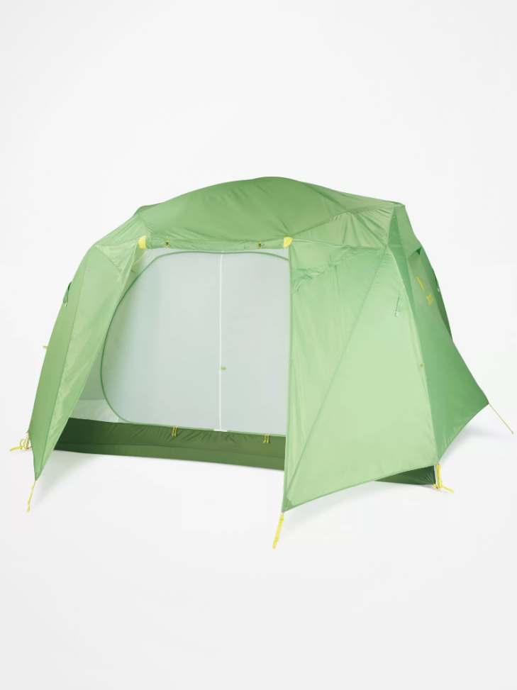 Marmot Limestone 6 Personen Zelt