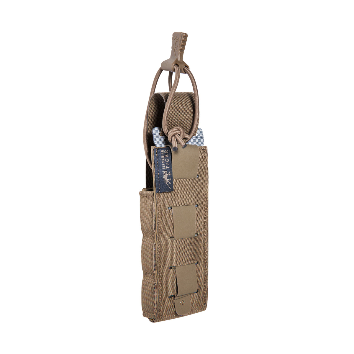 Tasmanian Tiger SGL Mag Pouch MP7 LP Magazintasche Coyote Brown