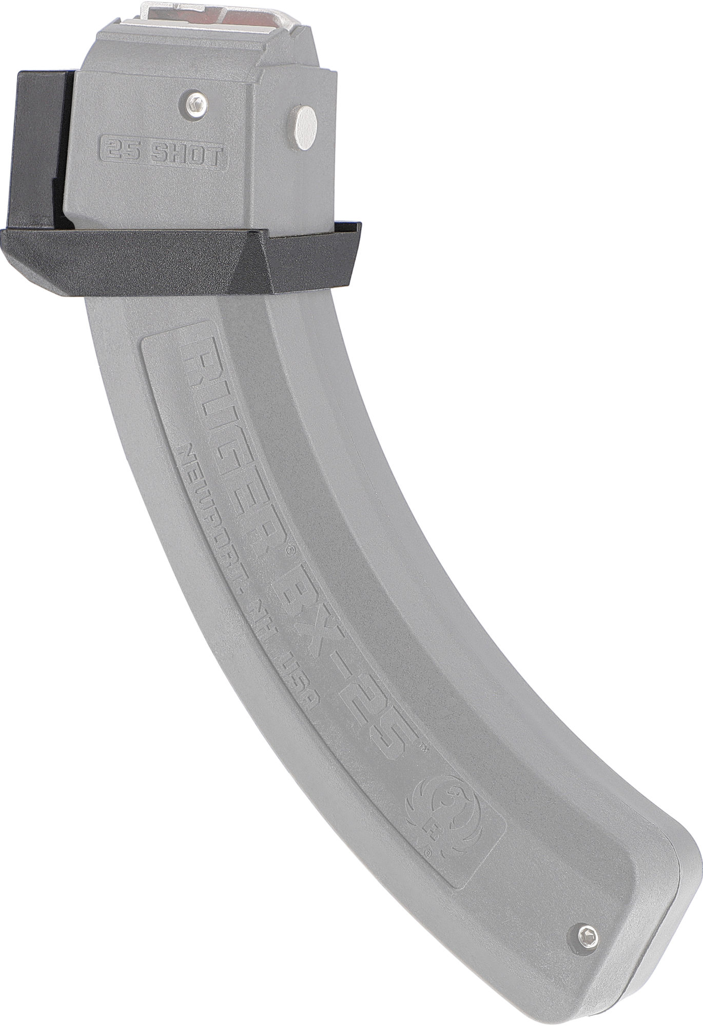 Hammerli Arms Magazinadapter für Magazin BX-15/BX-25