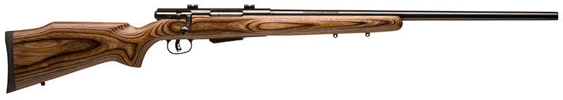 Savage M25 Lightweight 24" .17 Hornet