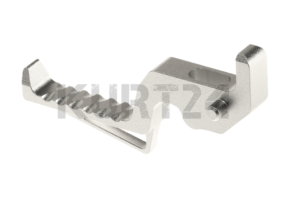 Action Army T10 Tactical Trigger Type A Silber