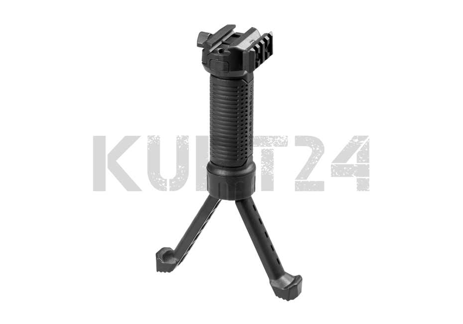 IMI Defense Enhanced Bipod Foregrip