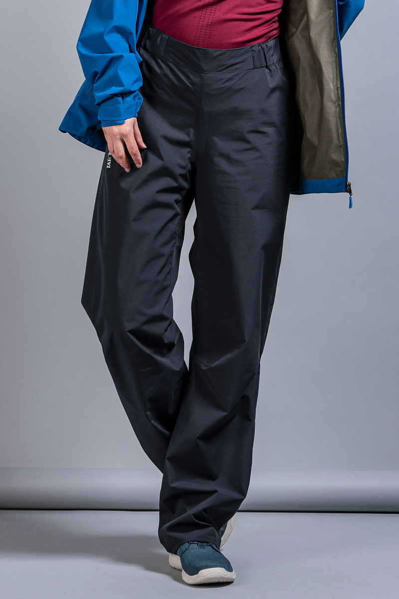 Tatonka Morten W'S Bike Rain Pants