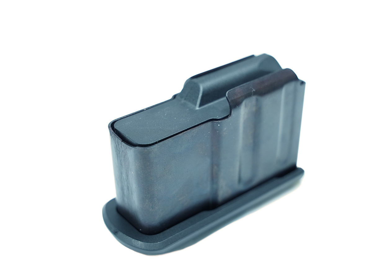 CZ Magazin für 557 im Kaliber .308 Win. /.243Win.