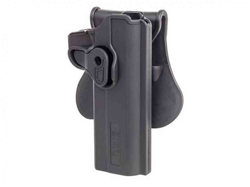 Swiss-Arms-Guertelholster-1911-Quick-Release Swiss Arms Gürtelholster 1911