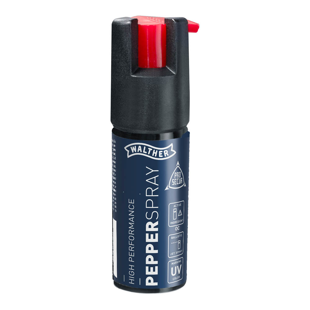 Walther ProSecur Pfefferspray 16 ml