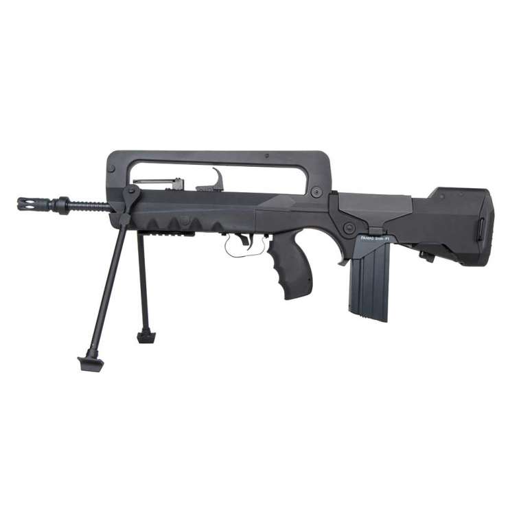 Famas F1 Airsoft 6mm S-AEG