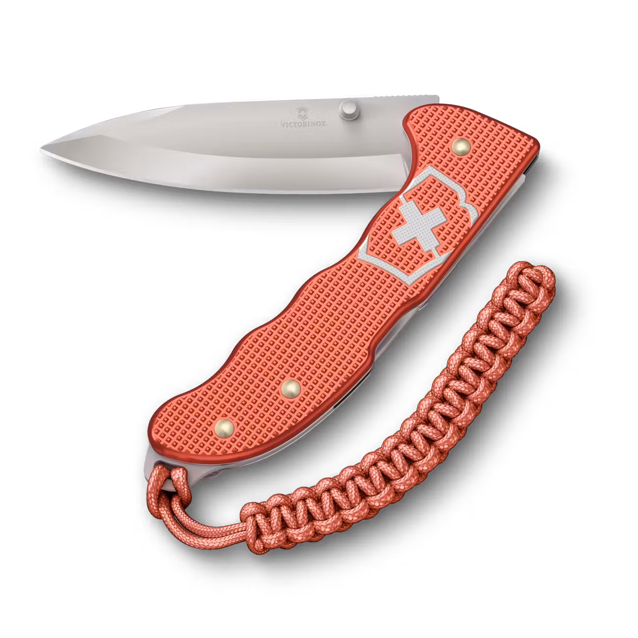 Victorinox Evoke Alox Limited Edition 2025