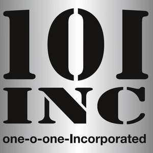 101 INC Airsoft Division