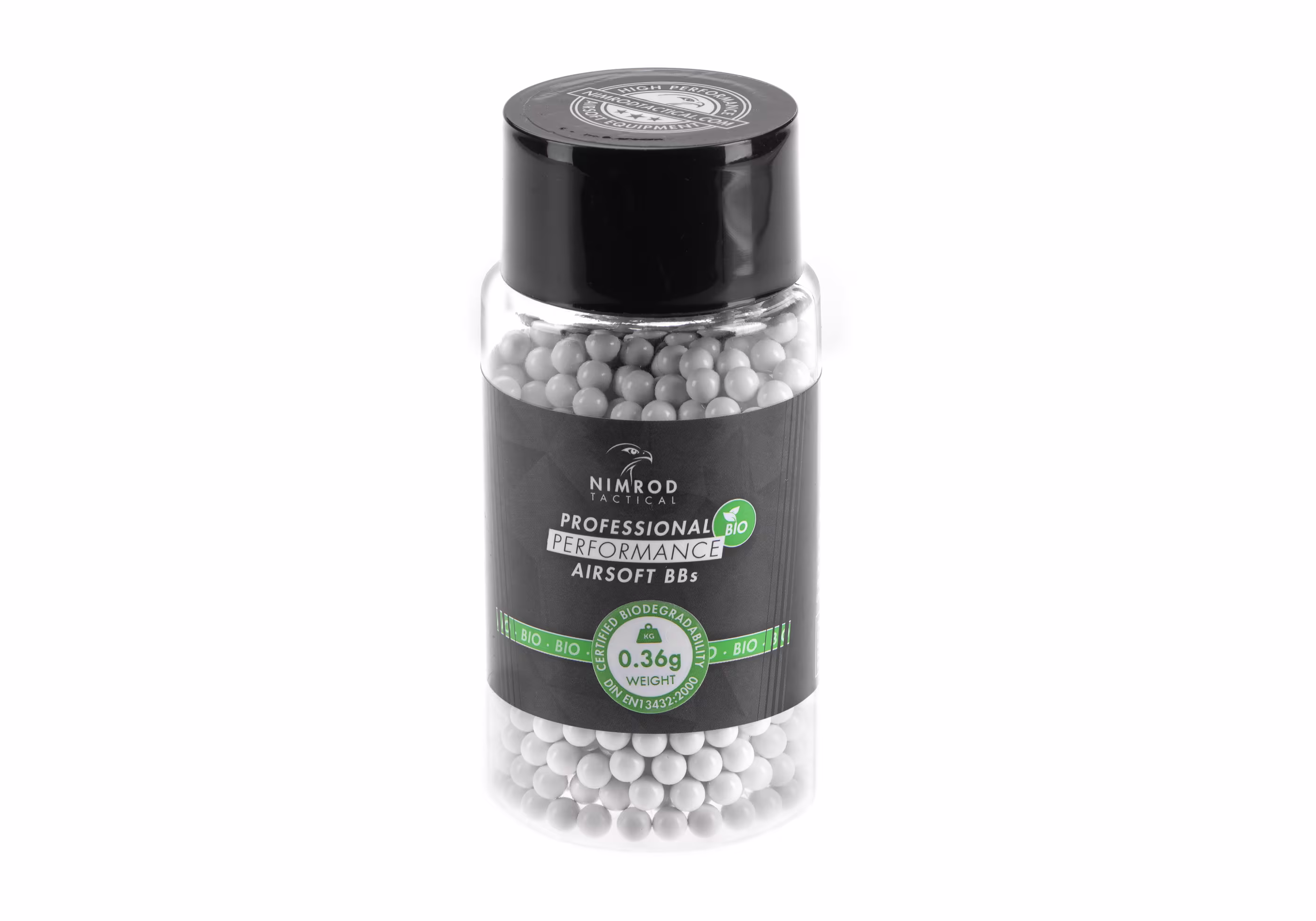 Nimrod 0.36g Bio BB Professional Performance Nimrod 0.36g Bio BB Professional Performance