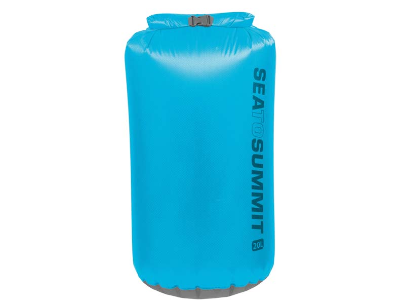 561603 UltraSil Drysack 20 Liter blau