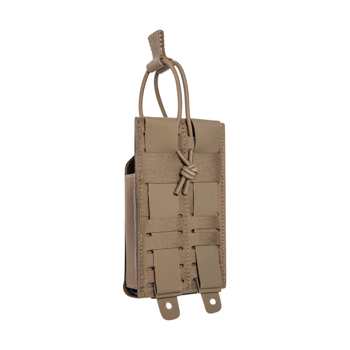 Tasmanian Tiger SGL Mag Pouch Clamp M4 Magazintasche Coyote Brown