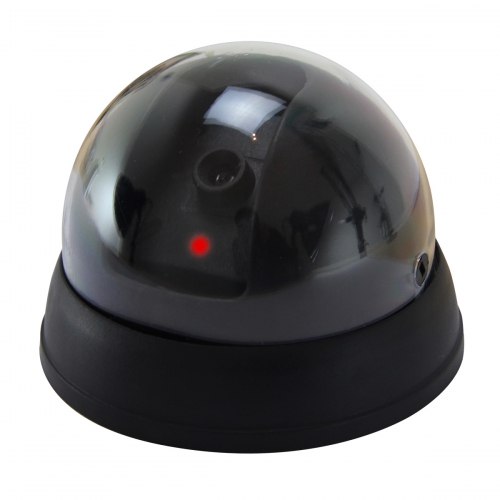 250116 Dummy Überwachungskamera "Dome"
