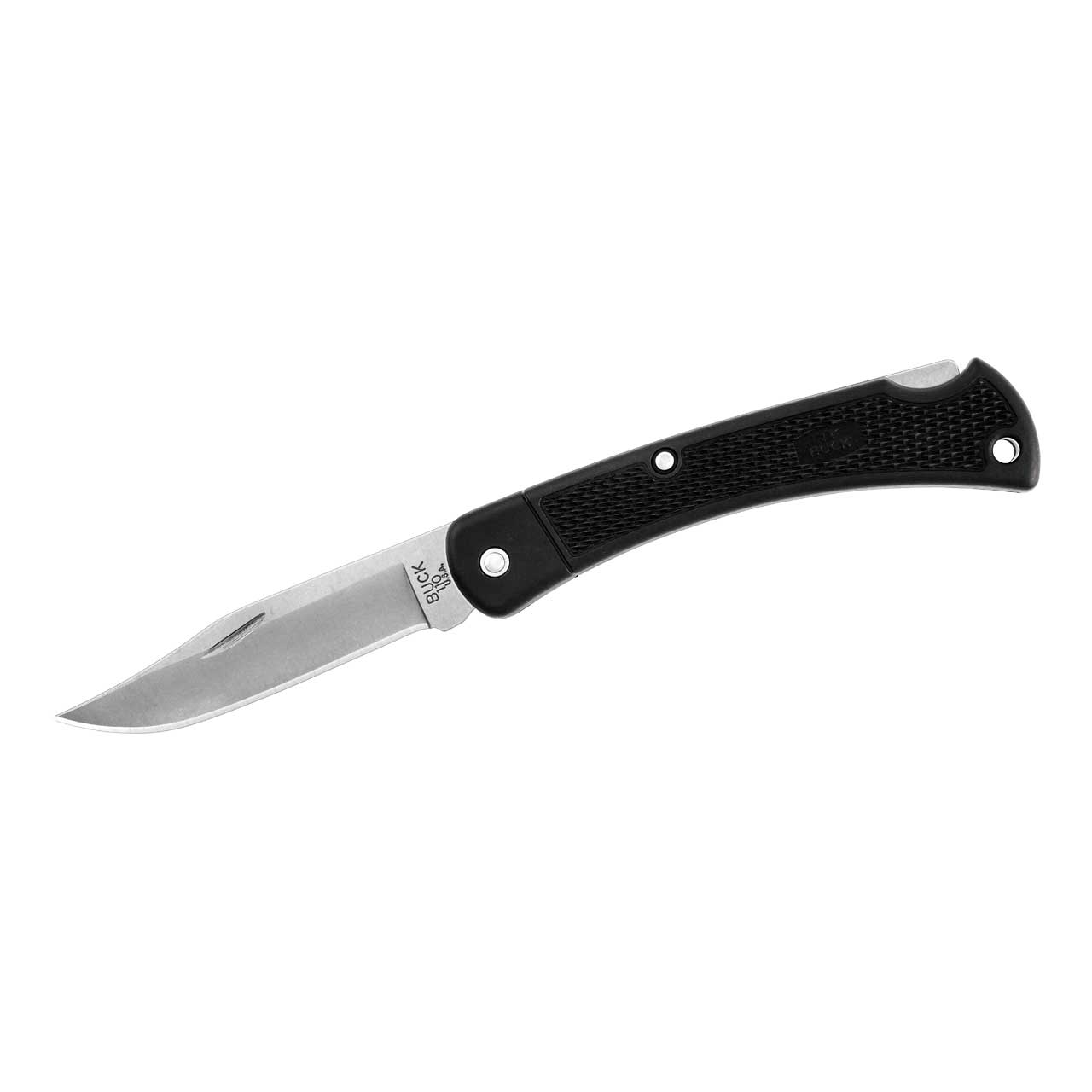 Buck Folding Hunter LT