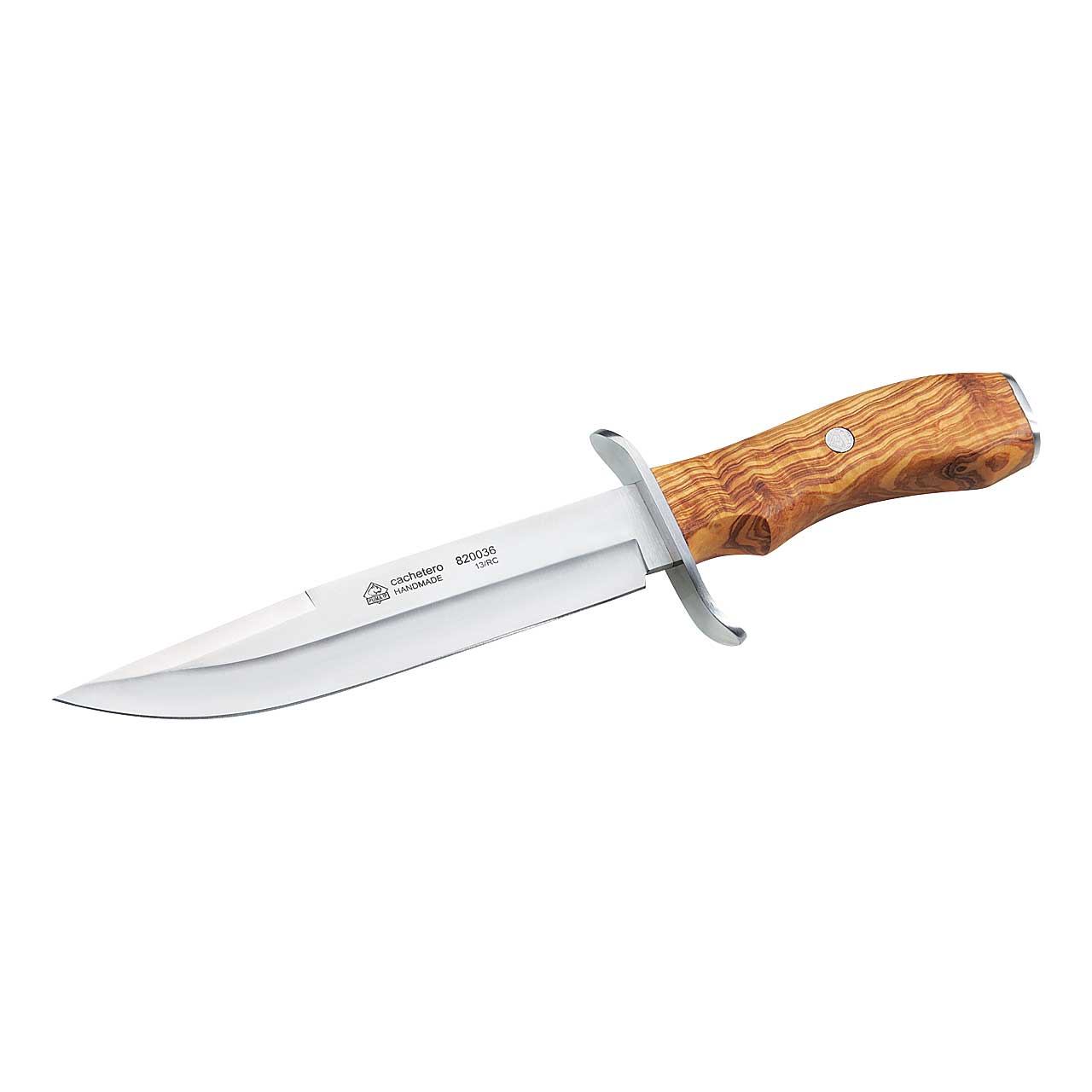 30411758a38d135c91e Puma IP Jagdmesser CACHETERO