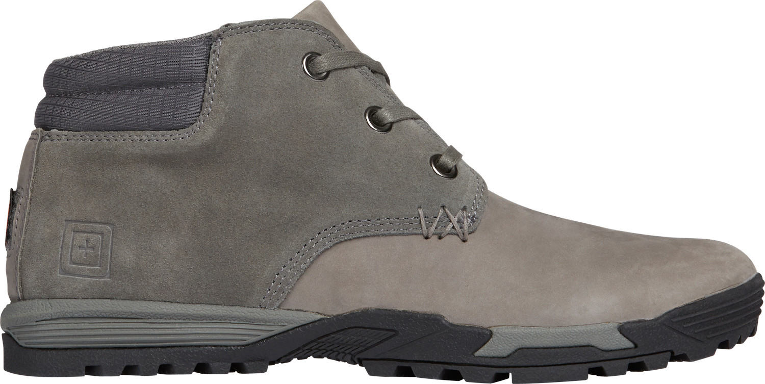 5.11 Tactical Pursuit Chukka Gunsmoke