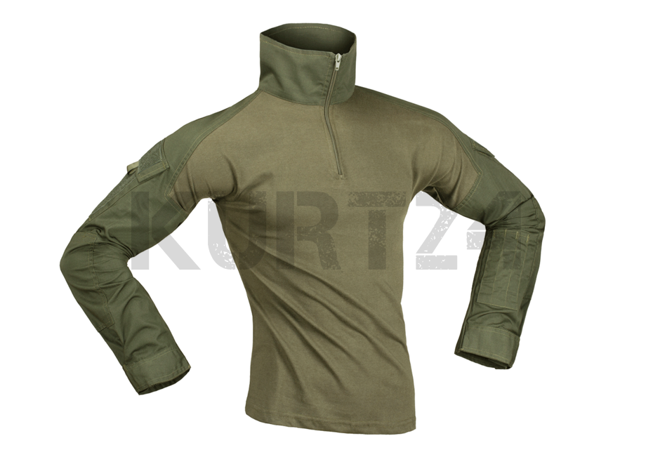 Invader Gear Combat Shirt OD