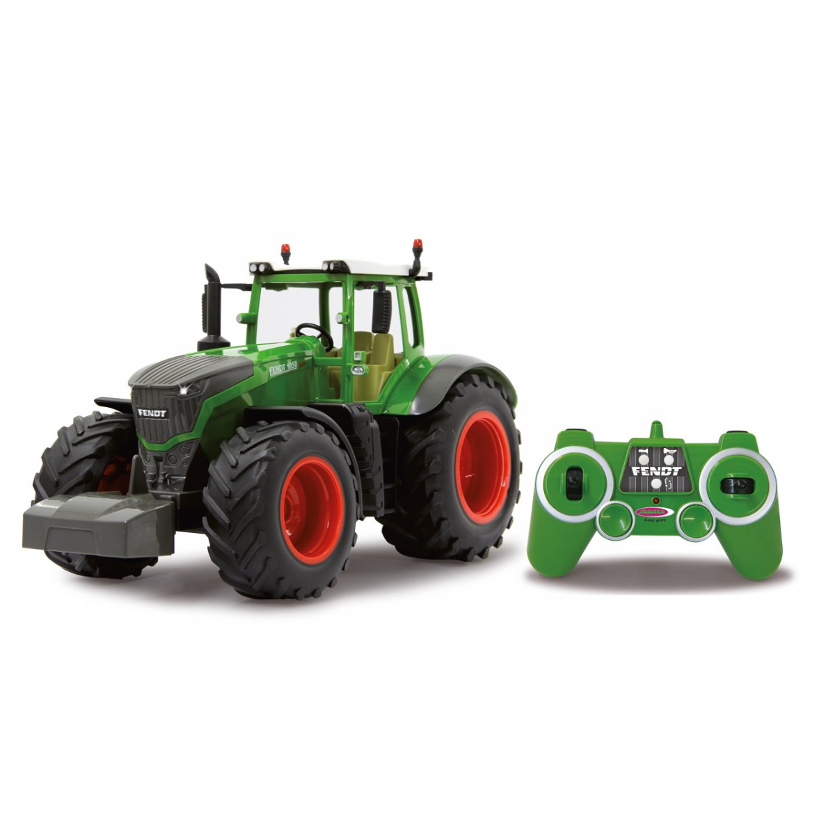 Jamara Fendt 1050 Vario 1:16 2,4GHz