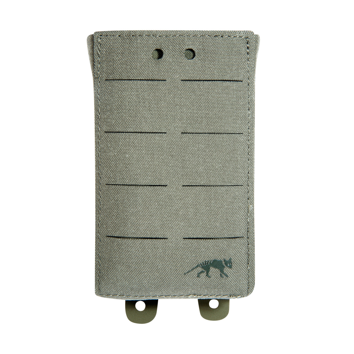 Tasmanian Tiger SGL Mag Pouch Bel M4 MKIII Magazintasche Stone-Grey-Olive IRR