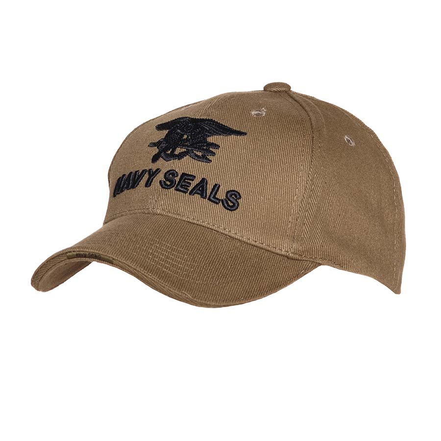 215150_205_11_01 Fostex Baseball Cap Navy Seals