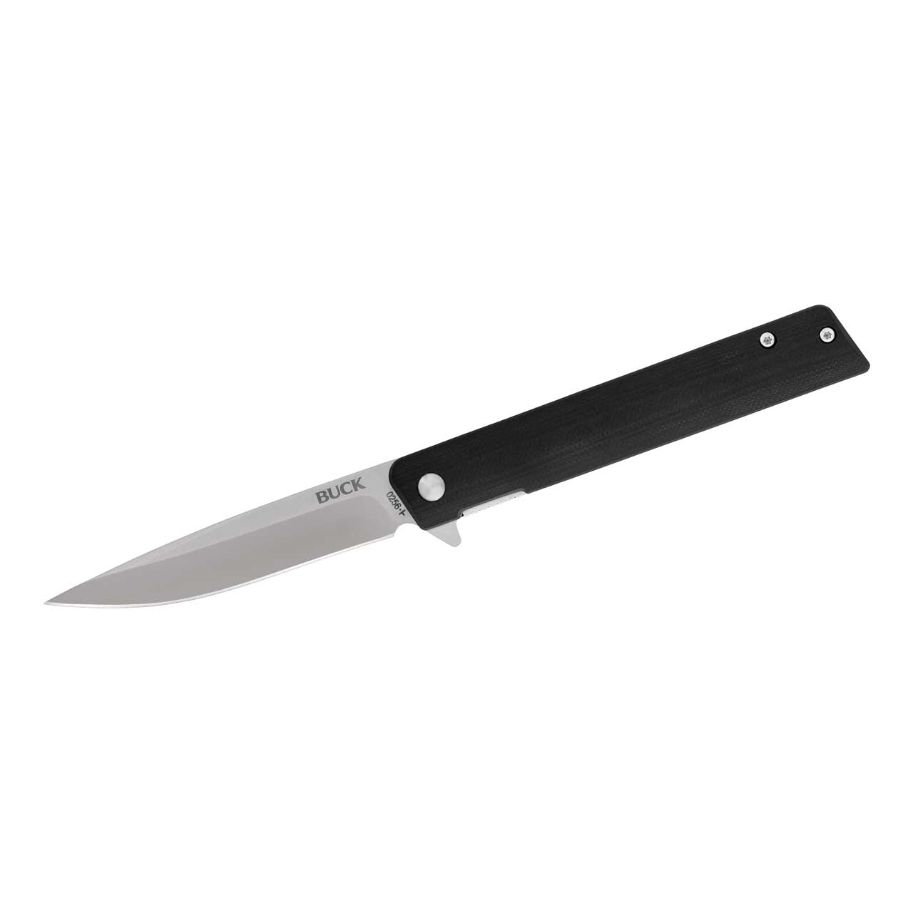 Buck Einhandmesser Decatur 256