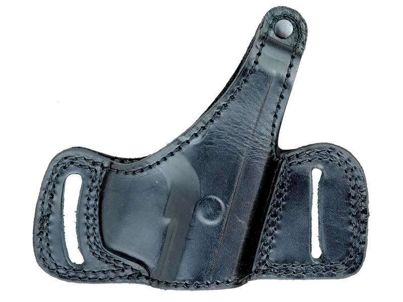 First Strike Gürtelholster Zoraki 906 Leder