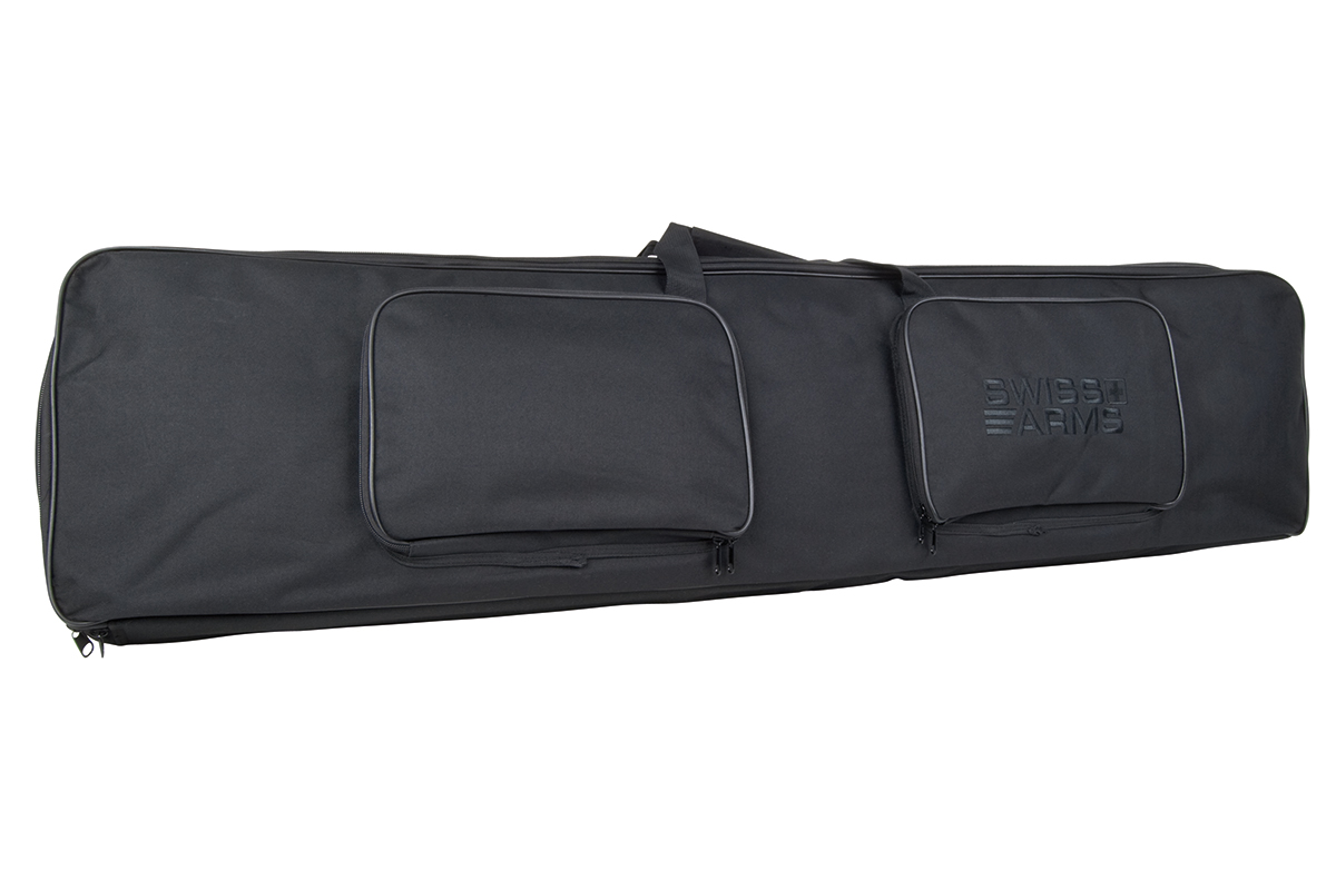 202628 Swiss Arms Waffentasche