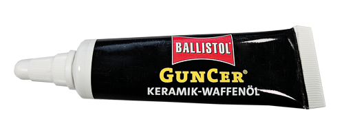 Ballistol GunCer Keramik-Waffenöl 7ml