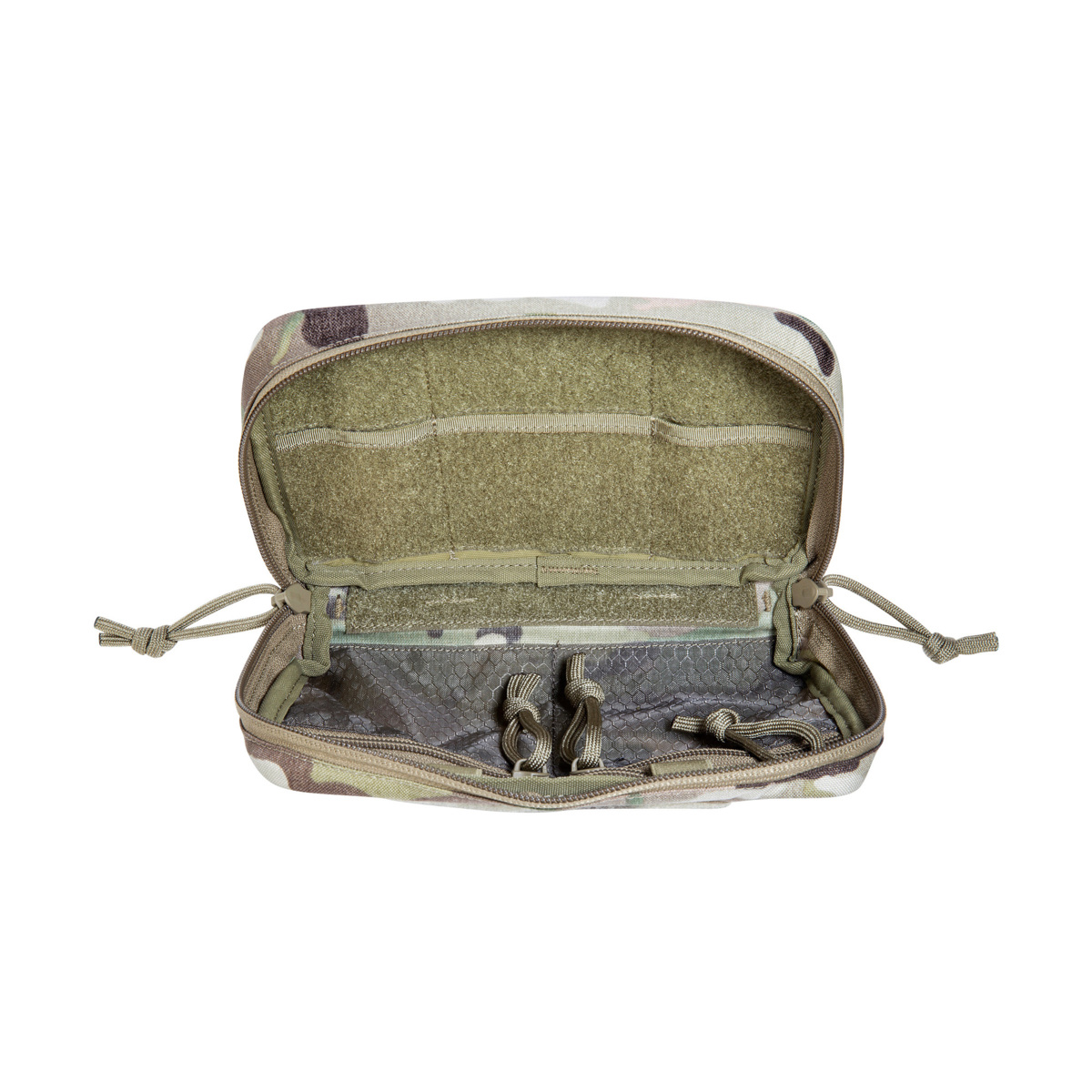 Tasmanian Tiger Tac Organizer Pro Dokumententasche Multicam
