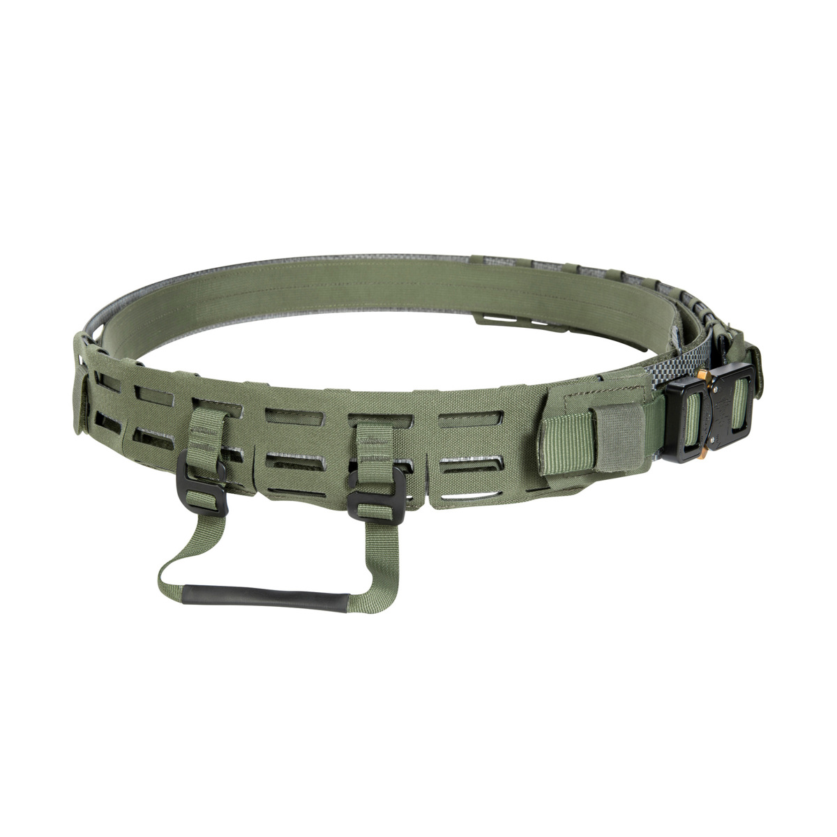 Tasmanian Tiger Battle Belt Set Ausrüstungsgürtel Olive