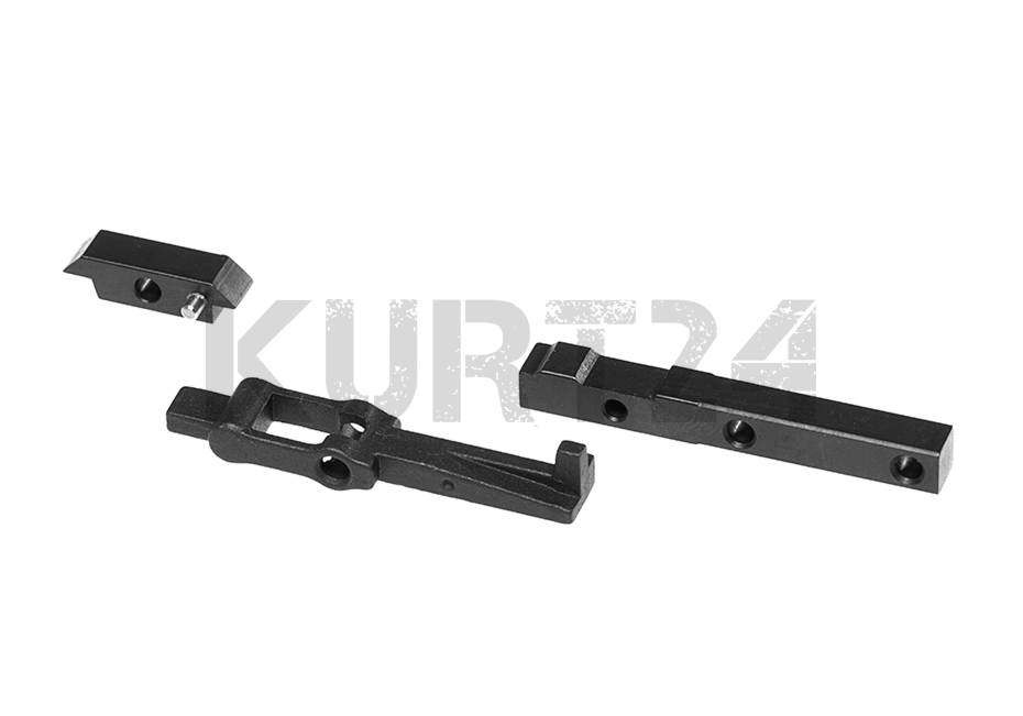 10828 Action Army SW M24 CNC Steel Sear Set