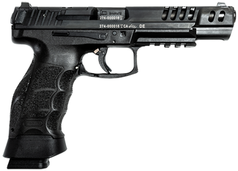 csm_LCM_210216-1040240-ISOLATED_Web_2c7de3ab4d Heckler & Koch SFP9-OR Match 9mm Luger Sportpistole