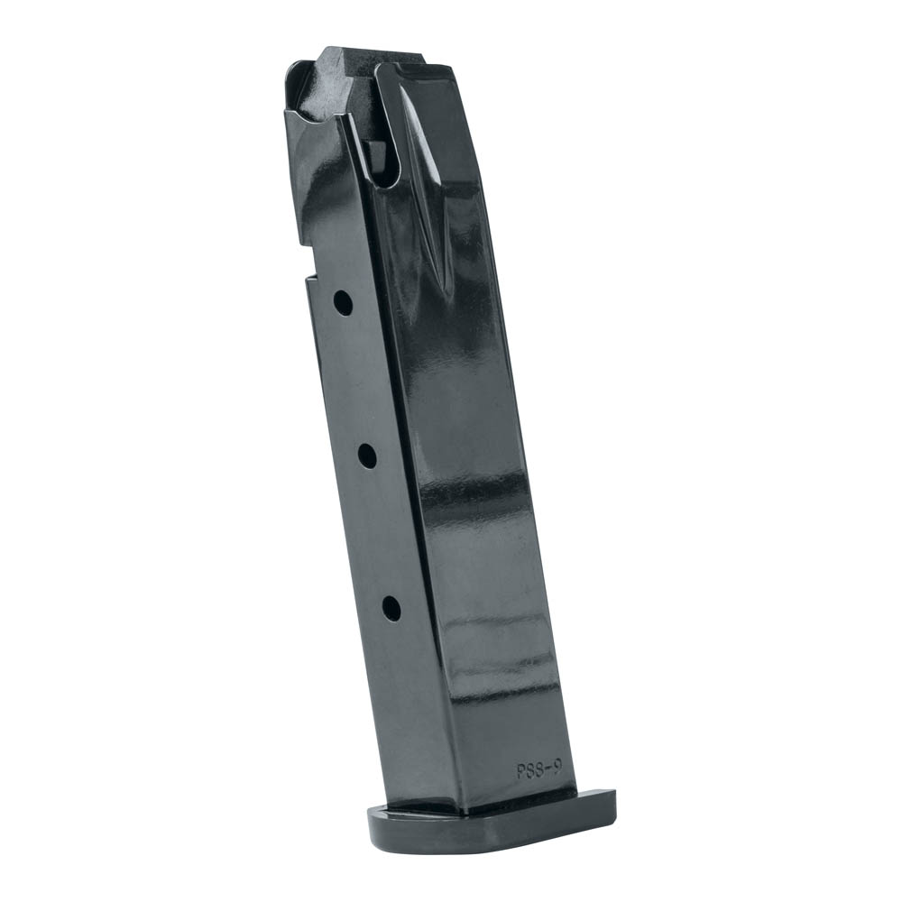 316-61_P88_Ersatzmagazin_persp Magazin für Walther P88 Schreckschusspistole 9mm P.A.K.