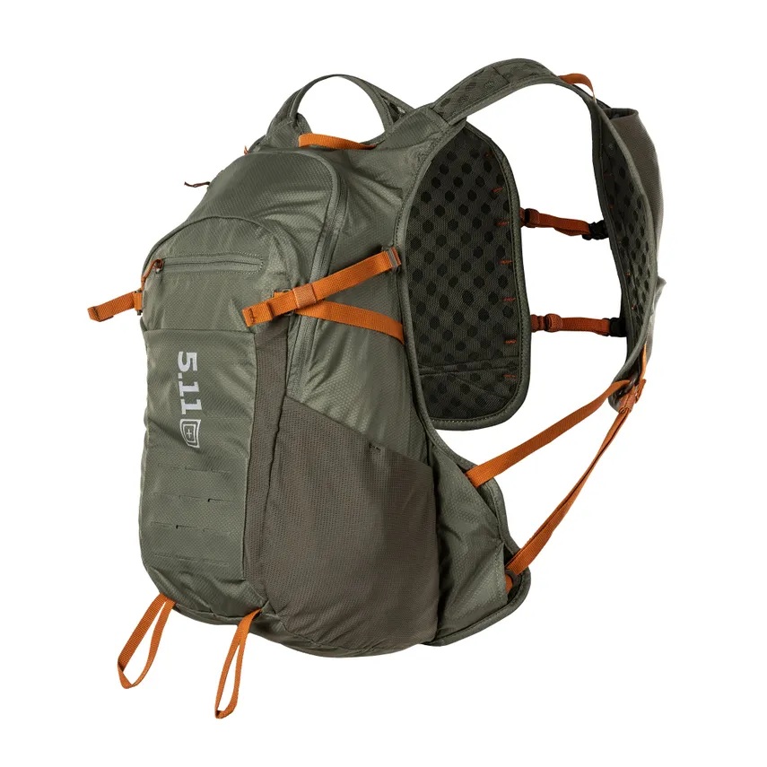 5.11 Tactical Cloudstryke 18-l-Rucksack 5.11 Tactical Cloudstryke 18-l-Rucksack