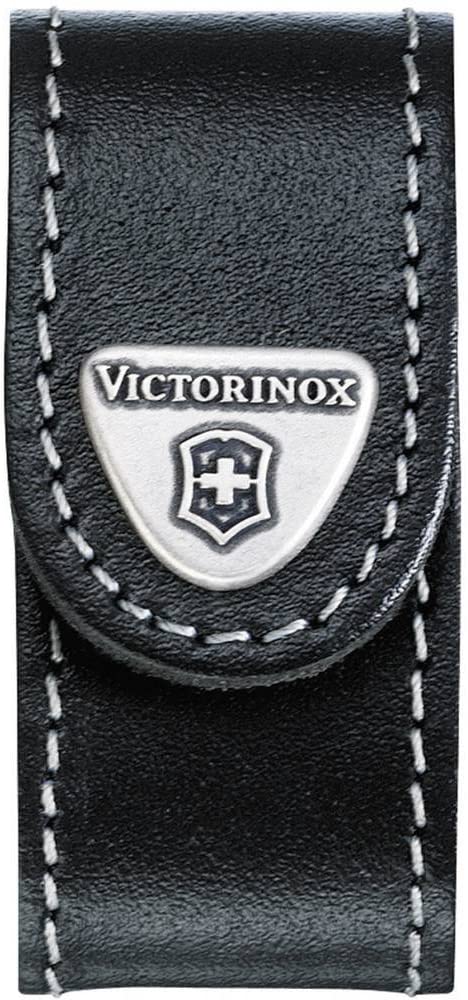 Victorinox Leder-Gürteletui