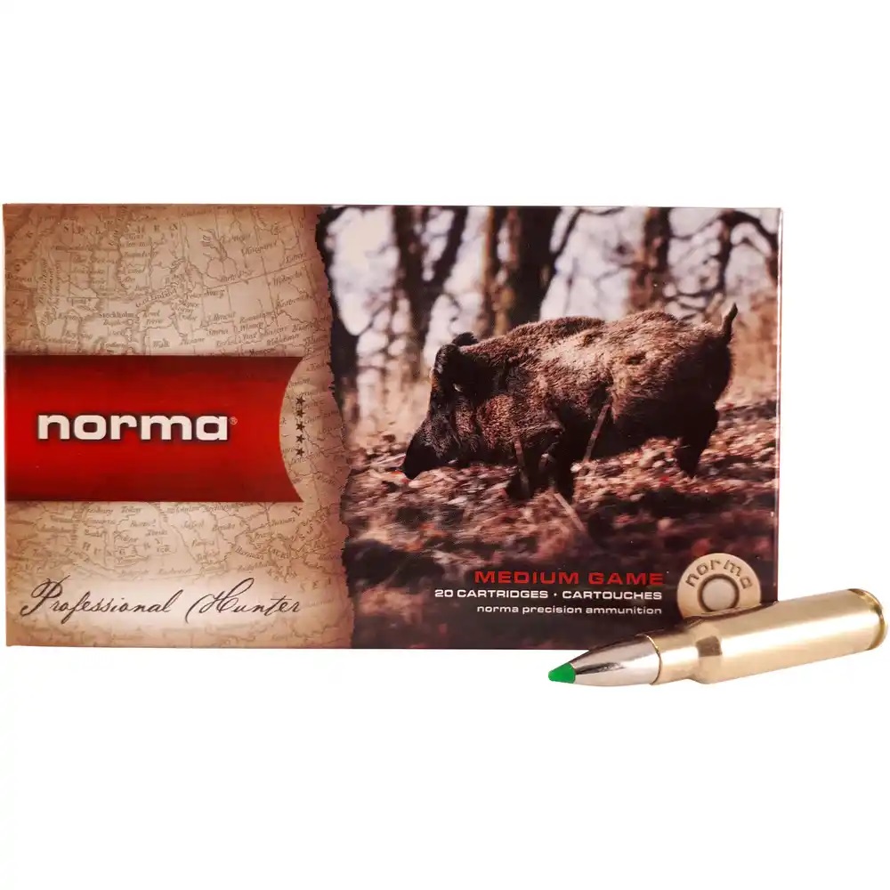 server9CVN5ENNP5TlY Norma Ecostrike .308 Winchester 9.7g / 150gr