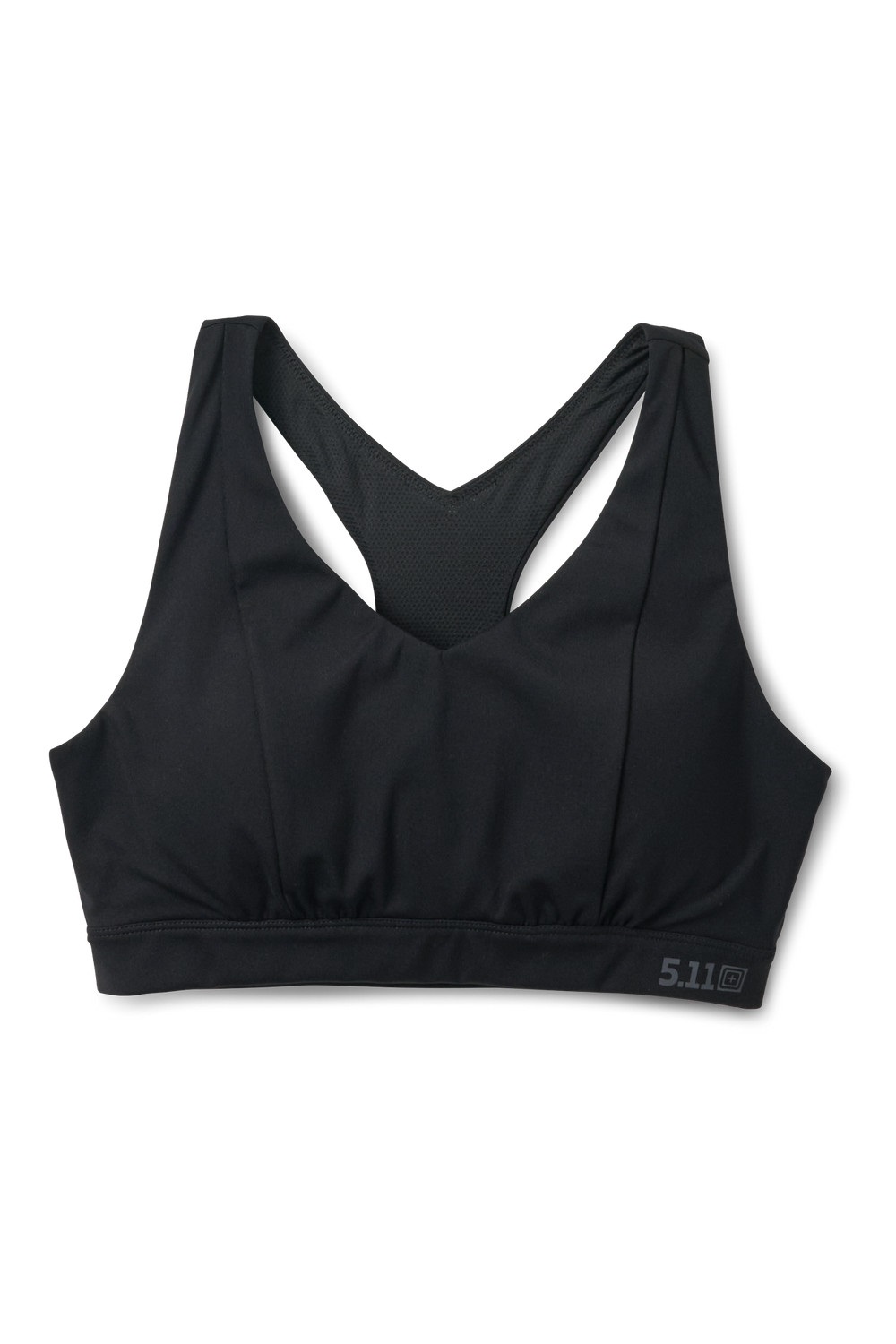 5.11 Tactical PT-R Max Effort Bra Black