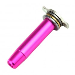 alu-spring-guide-v3-wd0027-30024 Pirate Arms V3 Aluminium Spring Guide