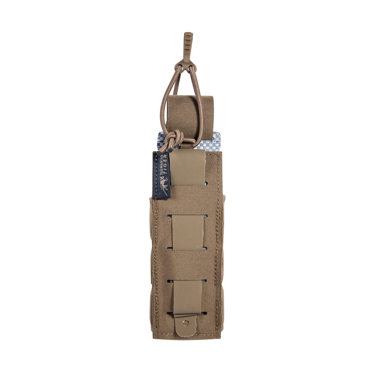 Tasmanian Tiger SGL Mag Pouch MP7 LP Magazintasche Coyote Brown