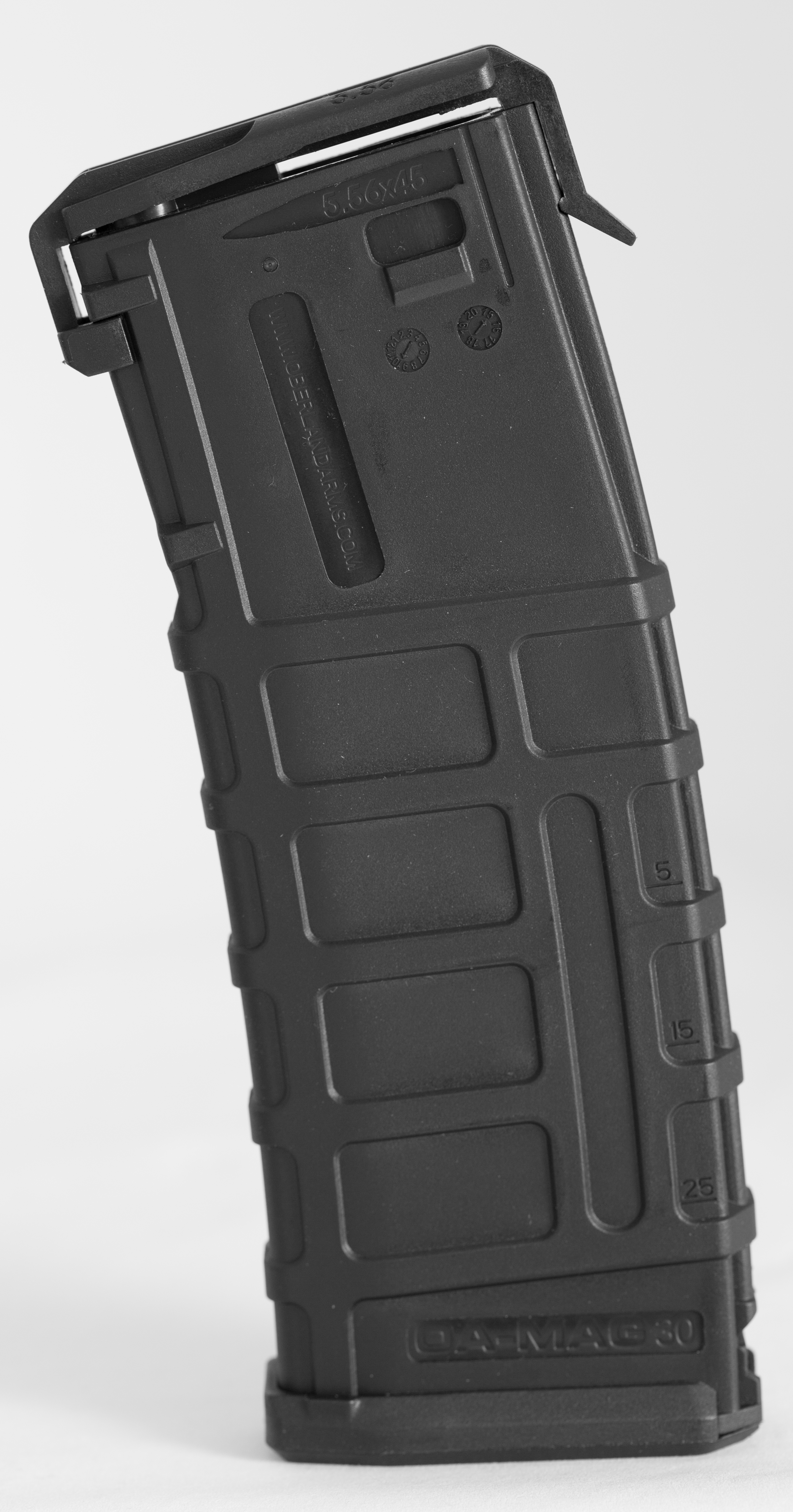 Oberland Arms Flash Cap Magazin OA15 M4 Series