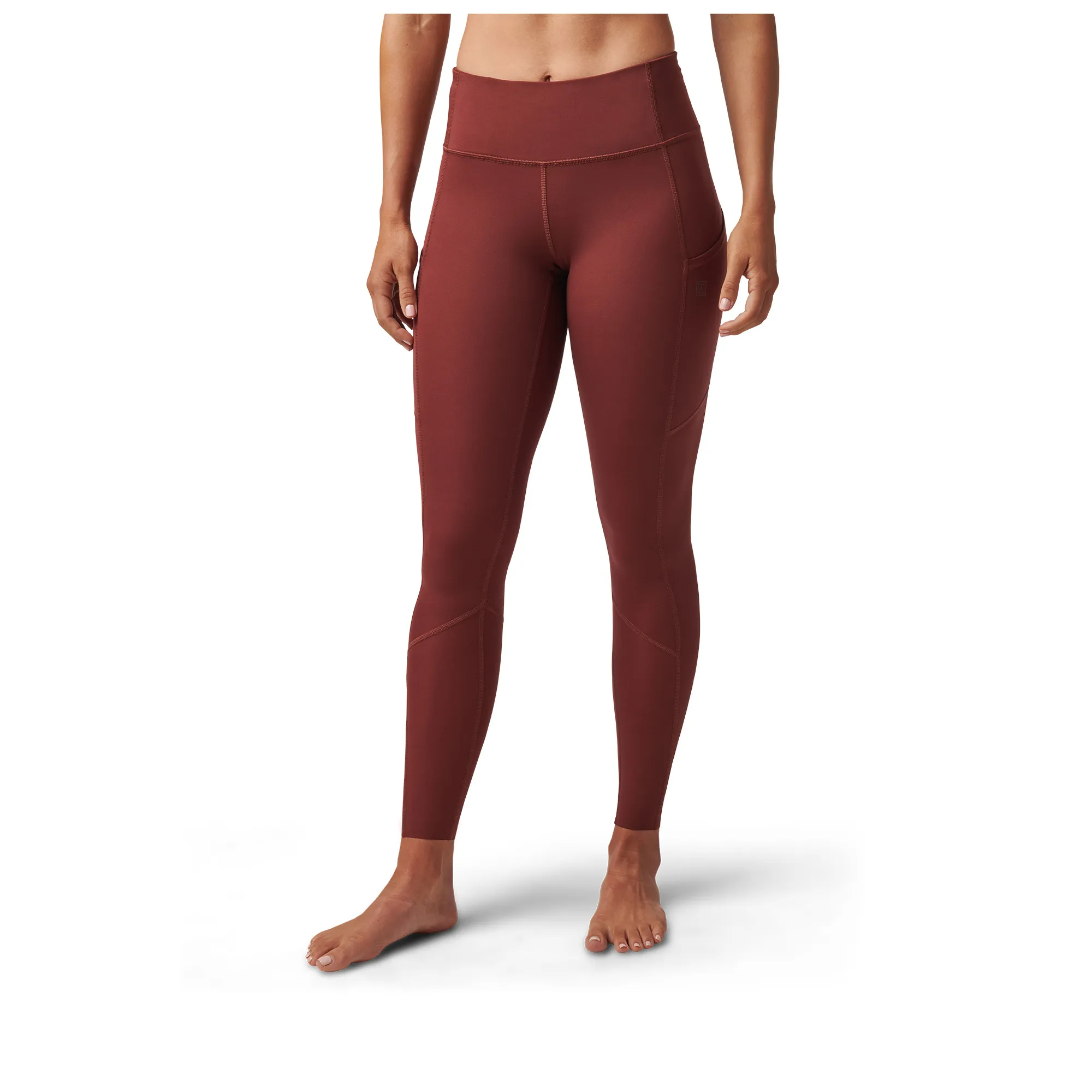 67014_559_PT-R_LAYLA_TIGHT_01 5.11 Tactical PT-R Layla Tight